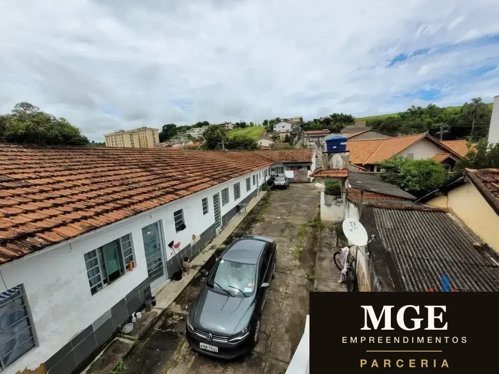 Casa Para Venda Em Bairro De Fatima
