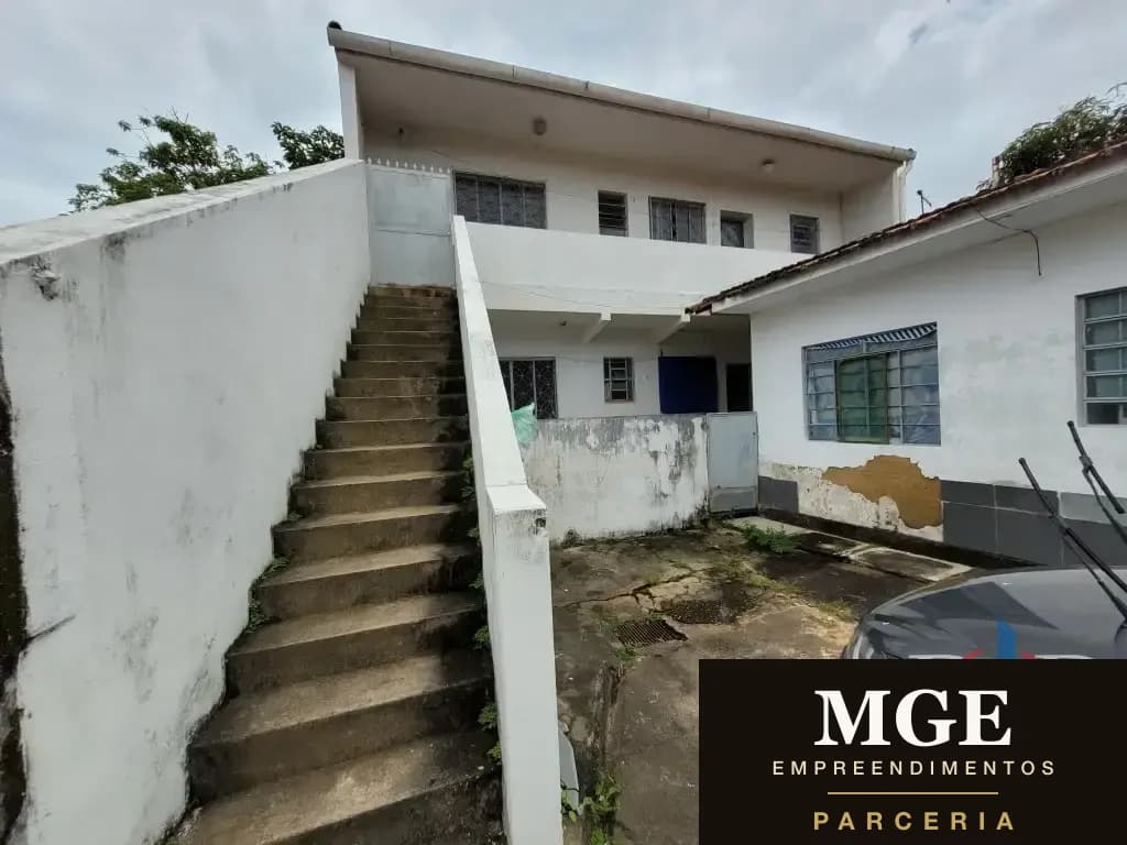 Casa Para Venda Em Bairro De Fatima