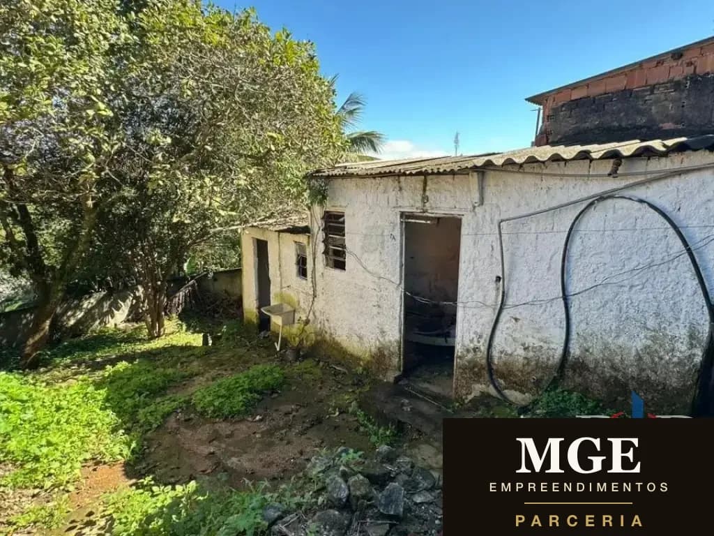 Casa Para LocaçãO Em Jardim ValençA