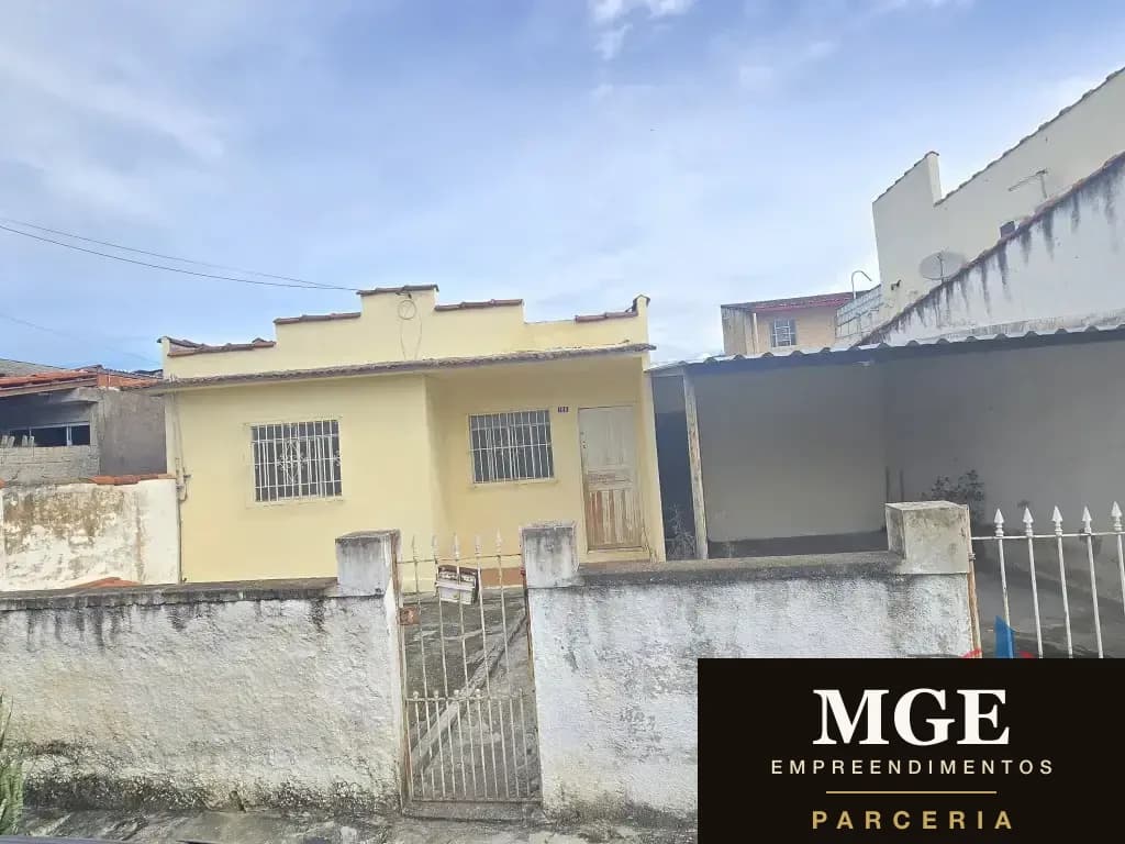 Casa Para Venda Em SãO José Das Palmeiras