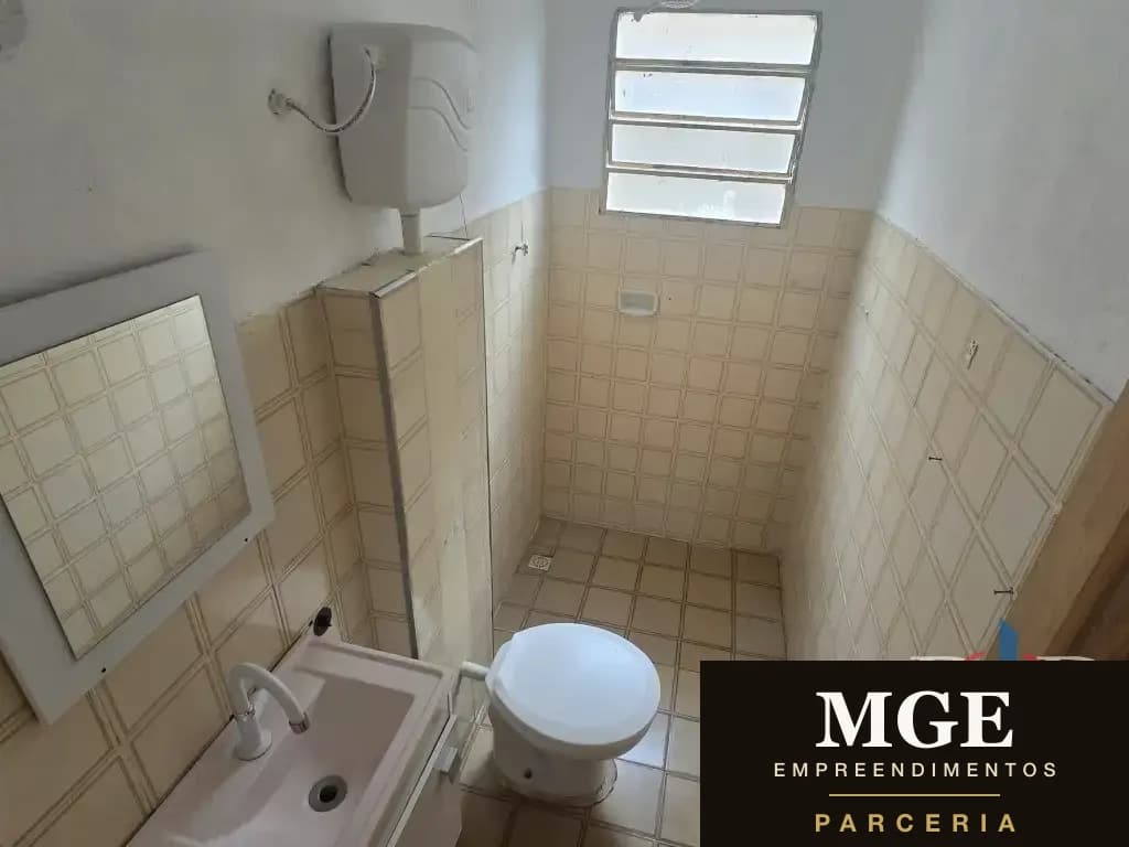 Casa Para Venda Em SãO José Das Palmeiras