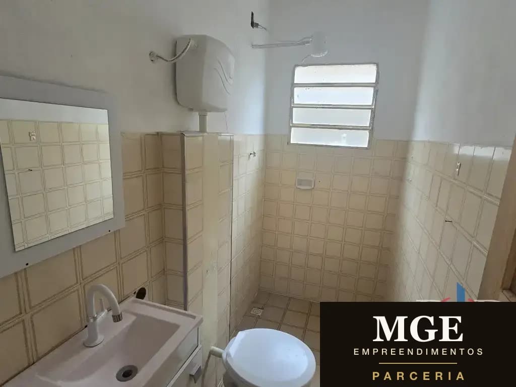 Casa Para Venda Em SãO José Das Palmeiras