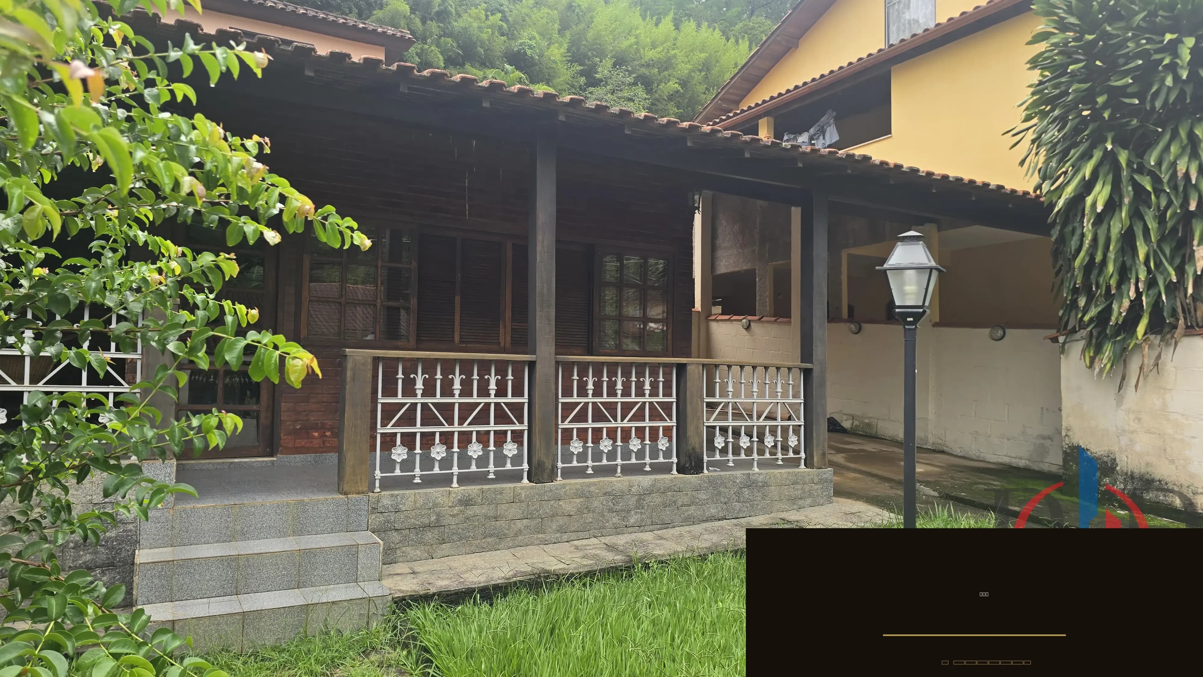 Casa à Venda Em ConservatóRia-ValençA/Rj.