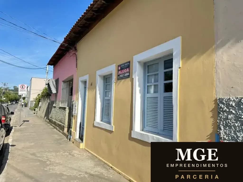 Ponto Comercial Para LocaçãO Em Centro