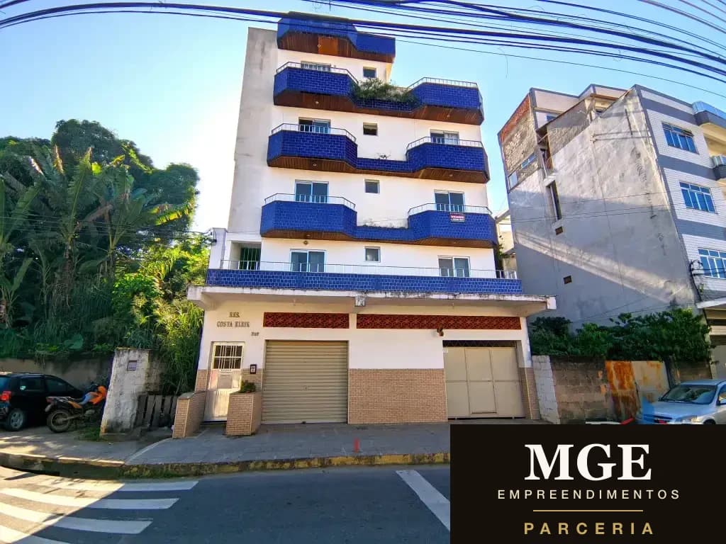Apartamento Para Venda Em Fátima
