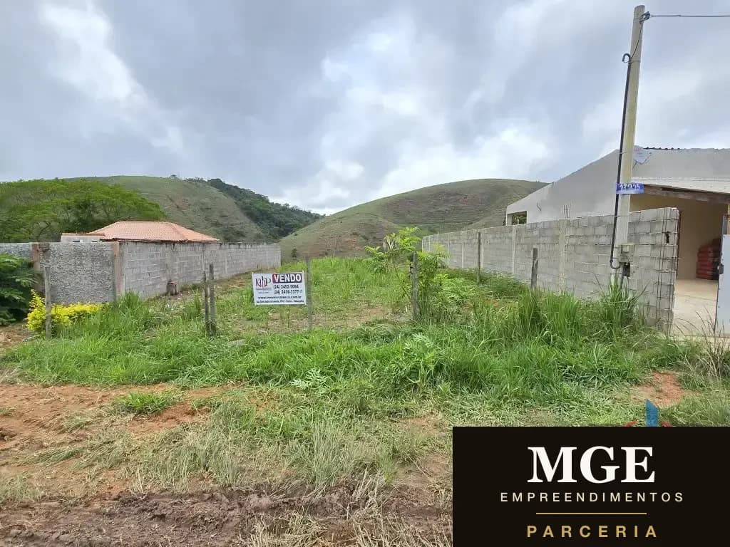 Terreno Para Venda Em Pentagna