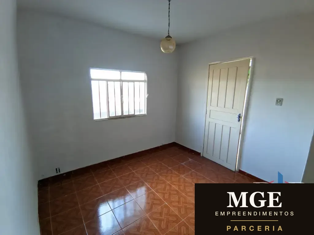 Casa Para Venda Em Centro