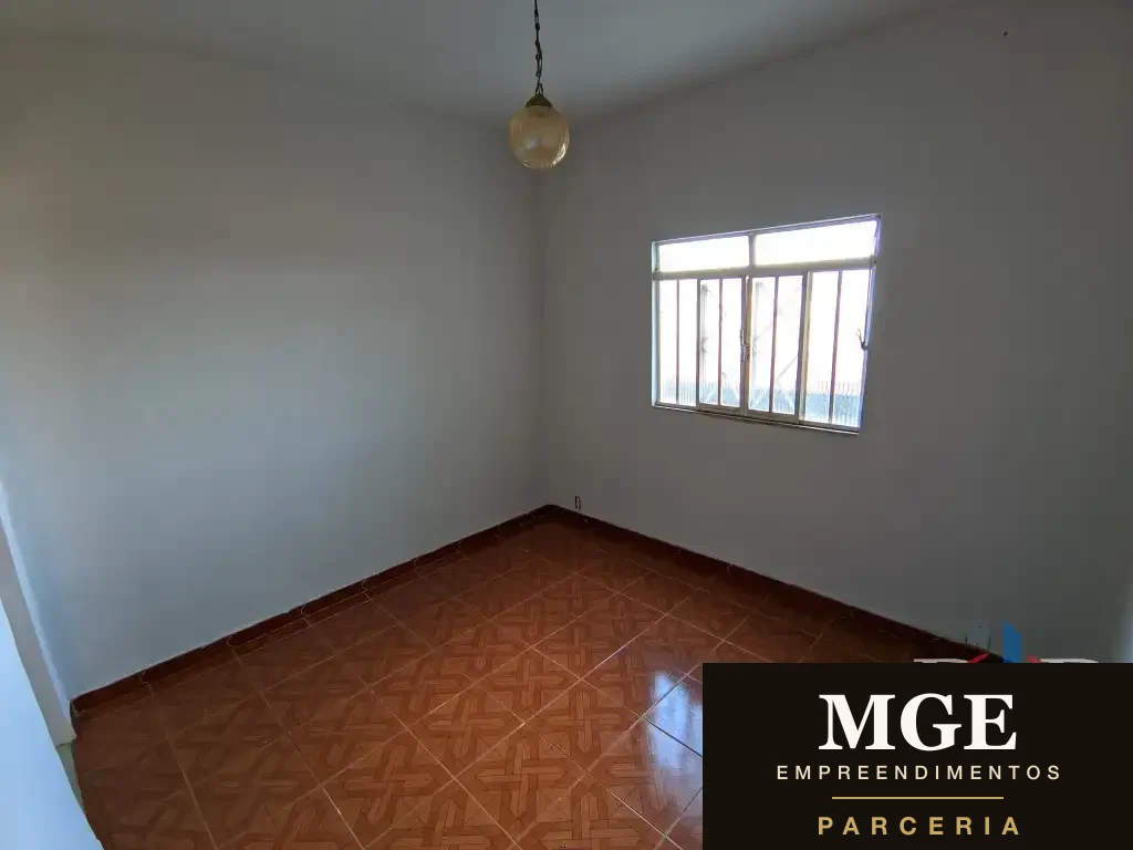 Casa Para Venda Em Centro