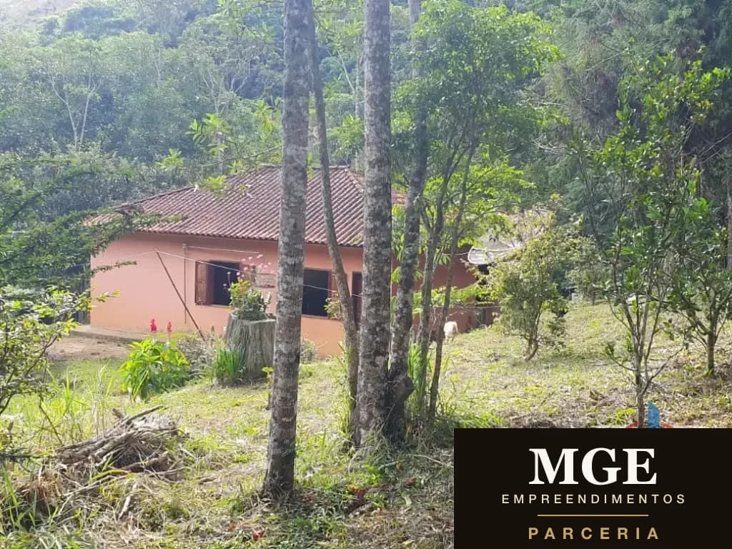 Fazenda Para Venda Em ConservatóRia (Distrito)