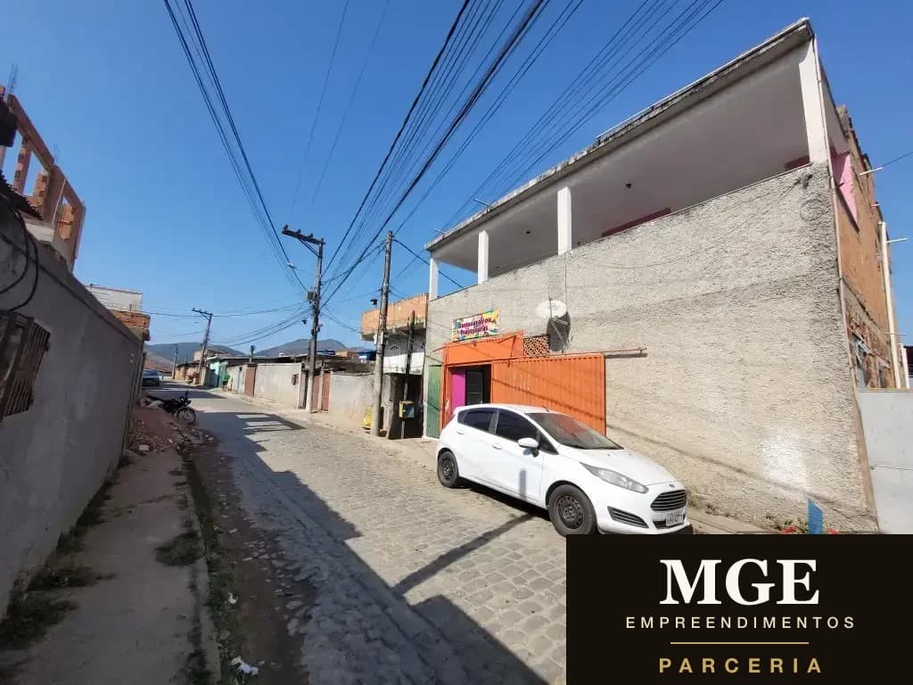 Imóvel APT 08