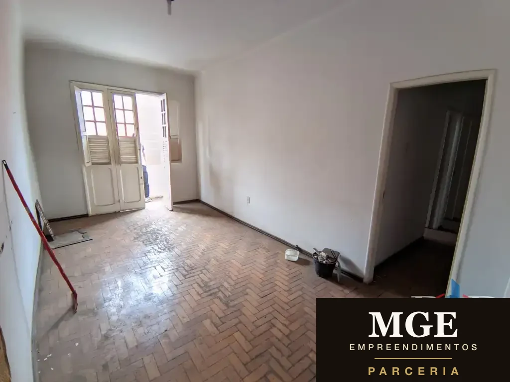 Apartamento Para Venda Em Centro
