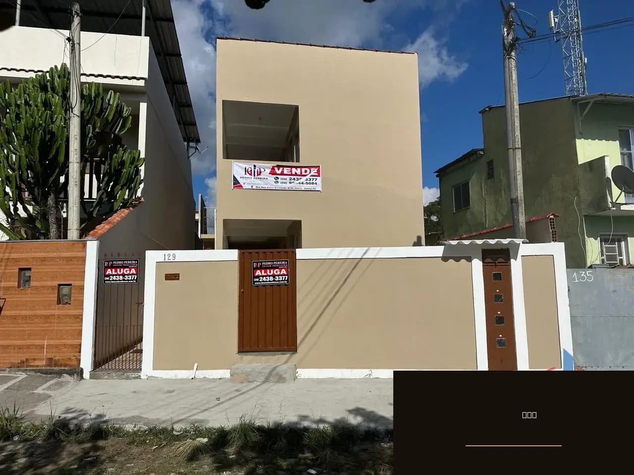 Apartamento Para LocaçãO No Bairro Cambota