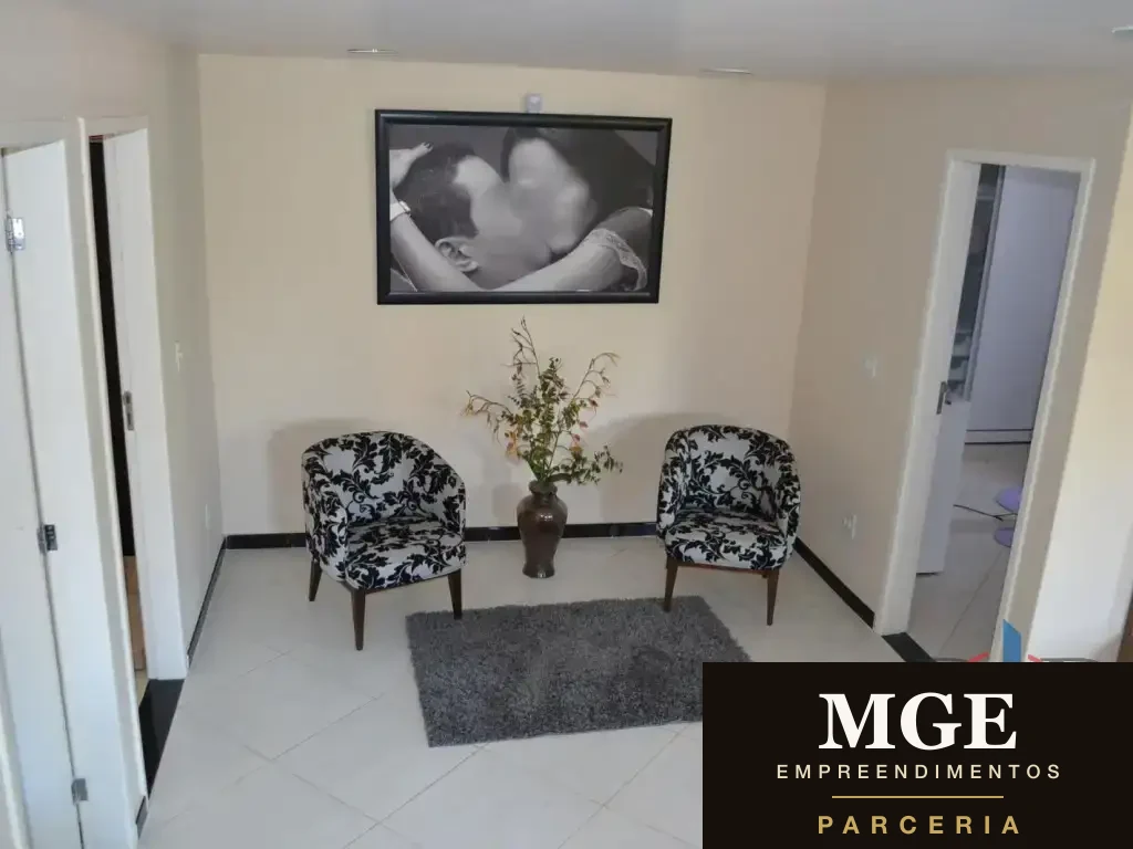 Casa Para Venda Em Monte Belo