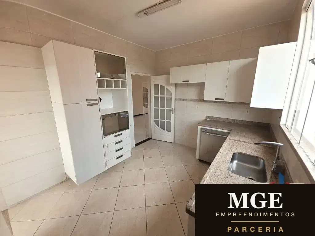 Casa Para Venda Em Monte Belo