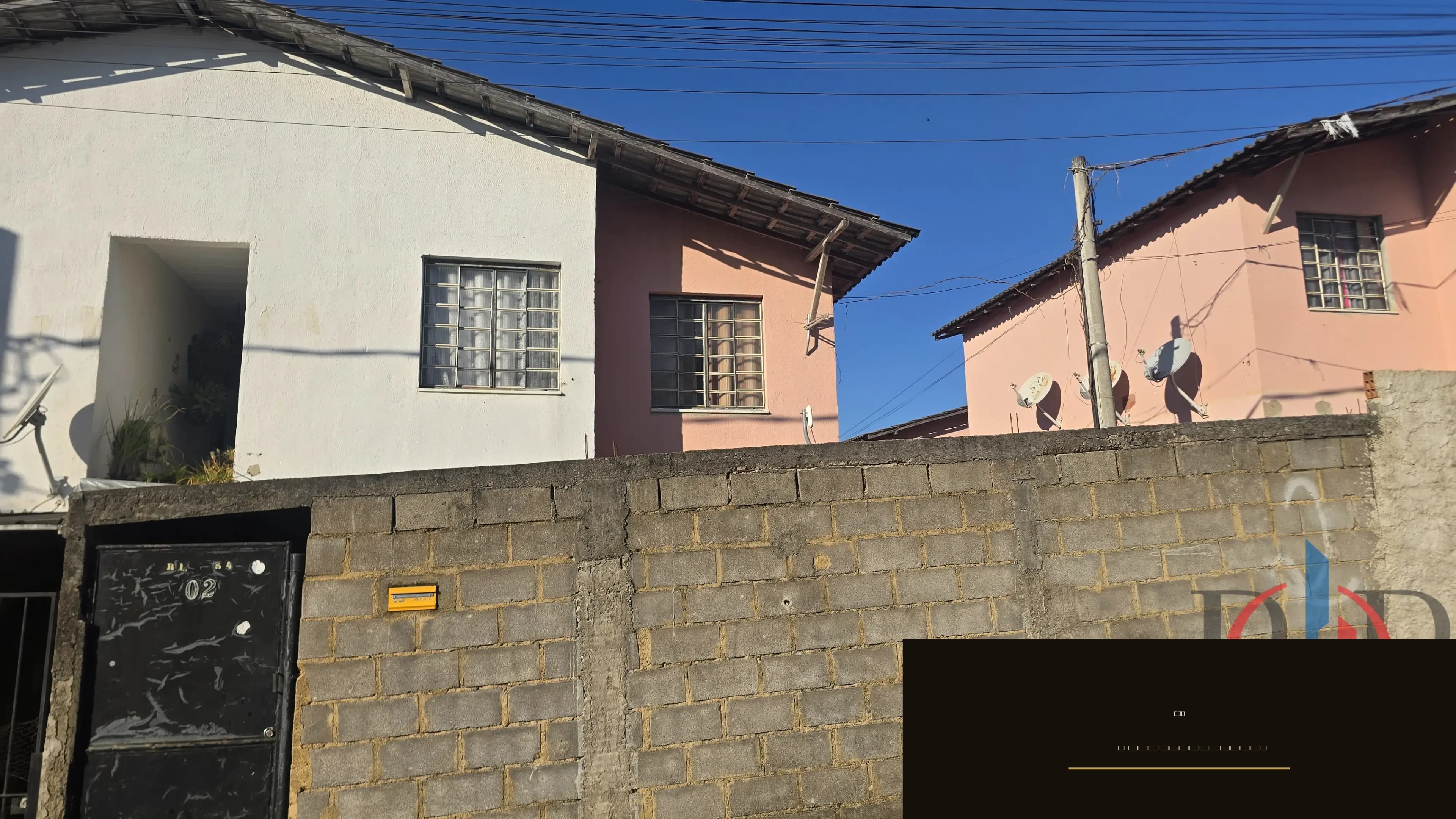 Vende Apartamento Santa Rosa 2