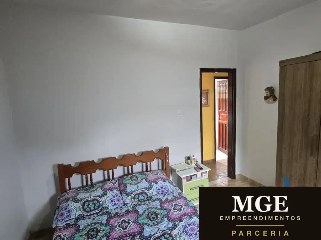 Casa Para Venda Em áGua Fria