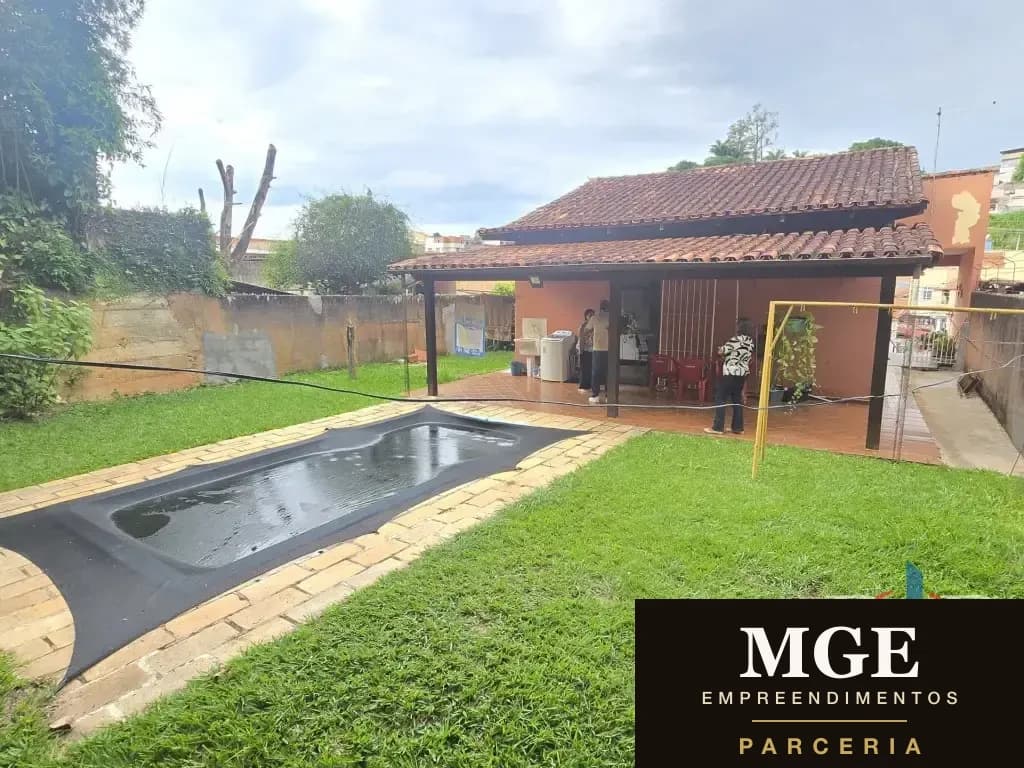Casa Para Venda Em áGua Fria
