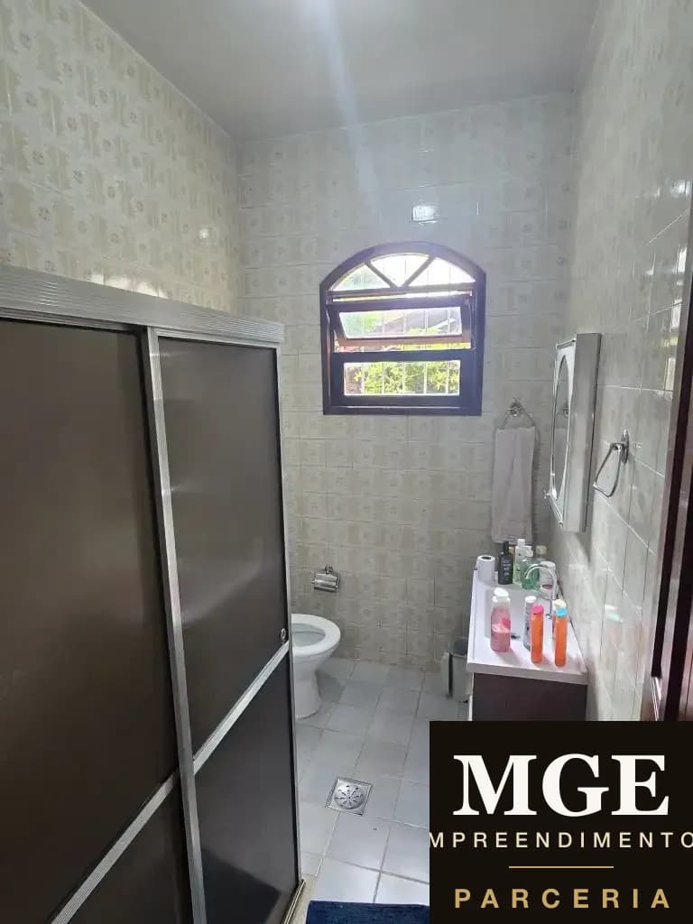 Casa Para Venda Em áGua Fria