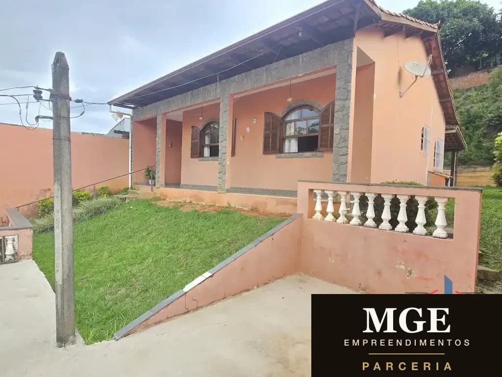 Casa Para Venda Em áGua Fria
