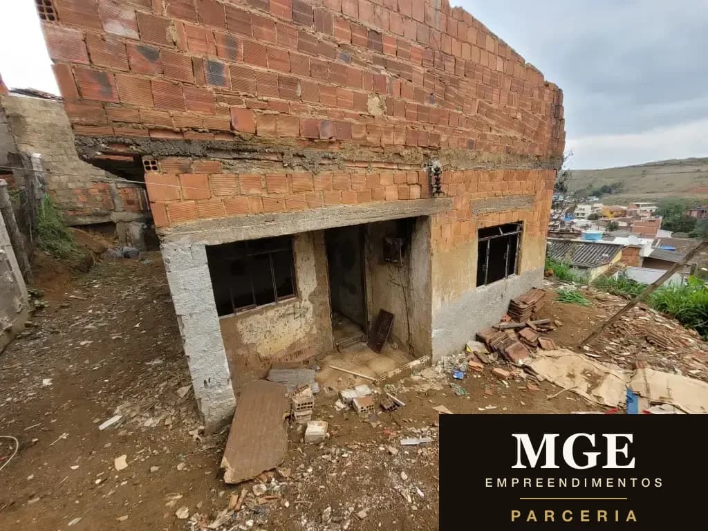 Casa Para Venda Em Hildebrando Lopes