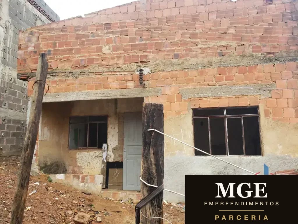 Casa Para Venda Em Hildebrando Lopes
