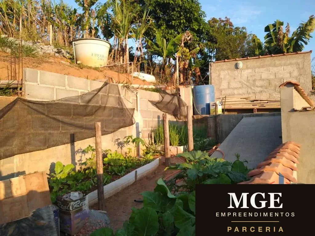 Casa Para Venda Em Chacrinha