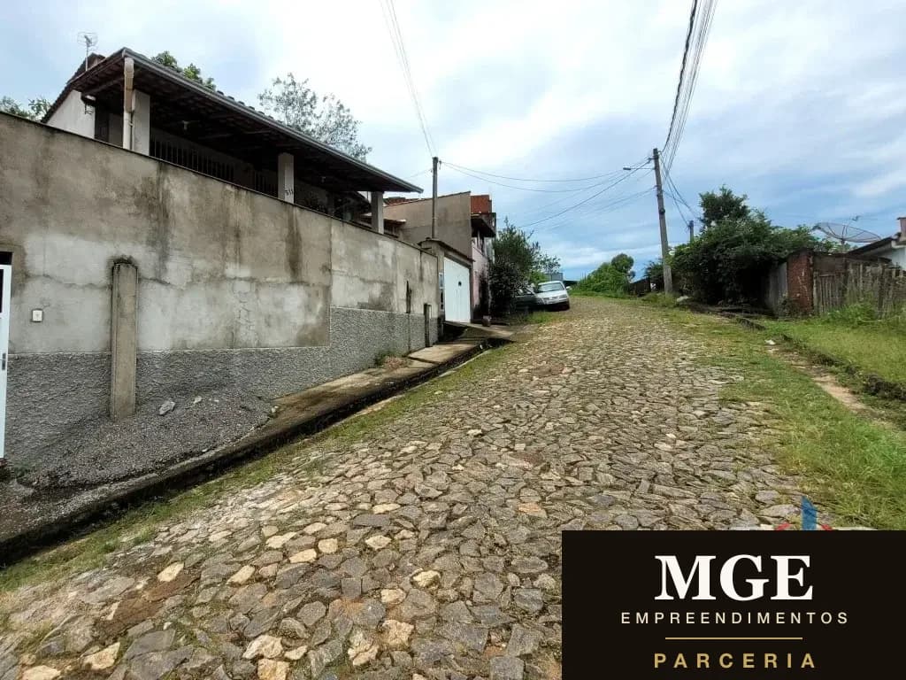 Casa Para Venda Em Chacrinha