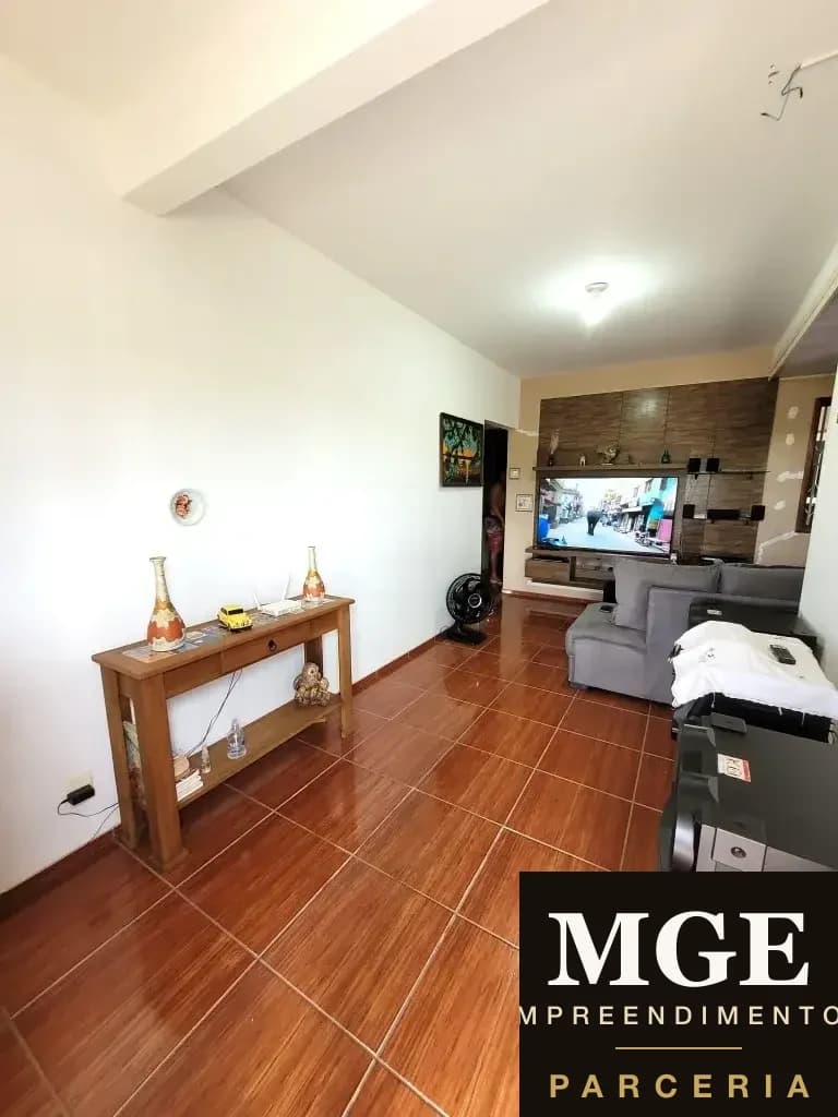 Casa Para Venda Em Chacrinha
