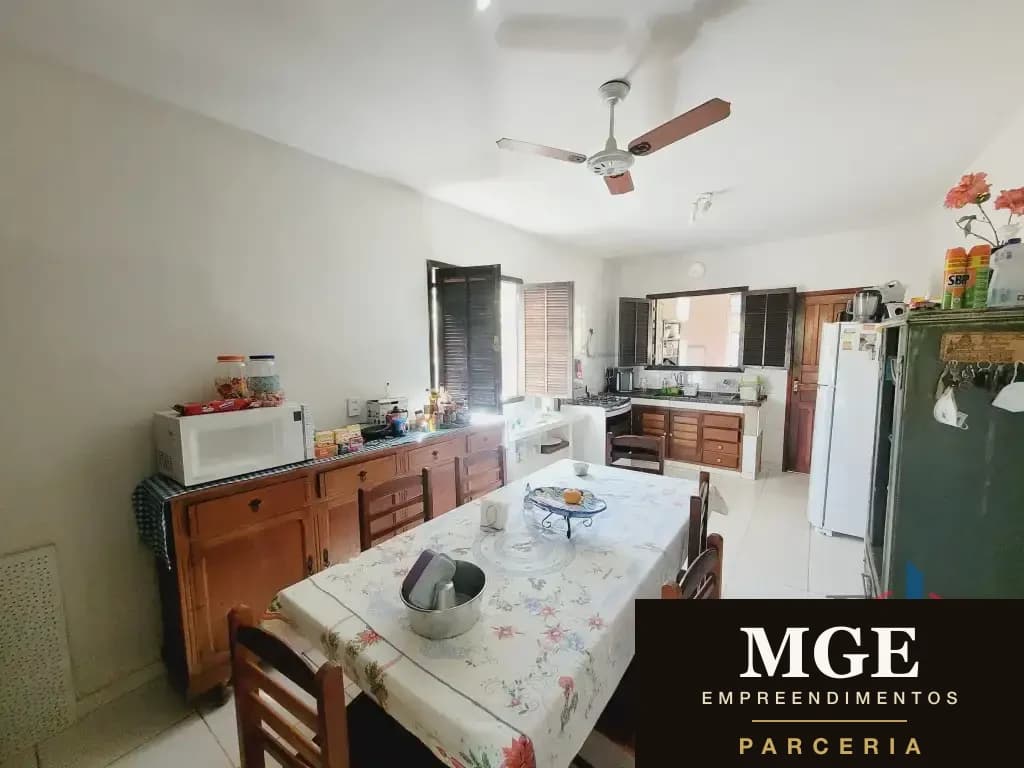 Casa Para Venda Em Cambota