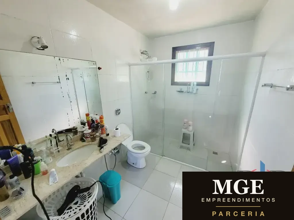 Casa Para Venda Em Cambota