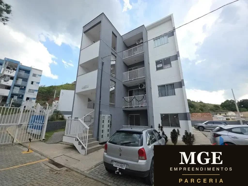Apartamento Para Venda Em Benfica