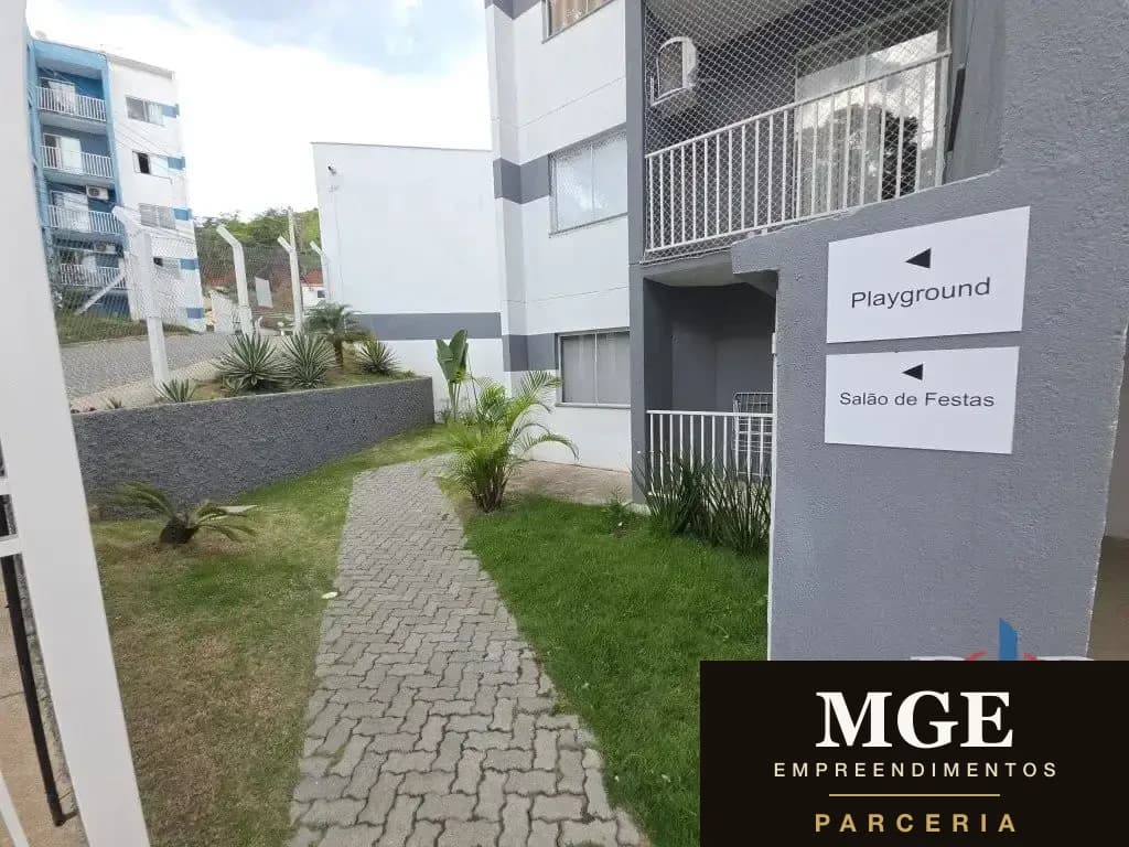 Apartamento Para Venda Em Benfica