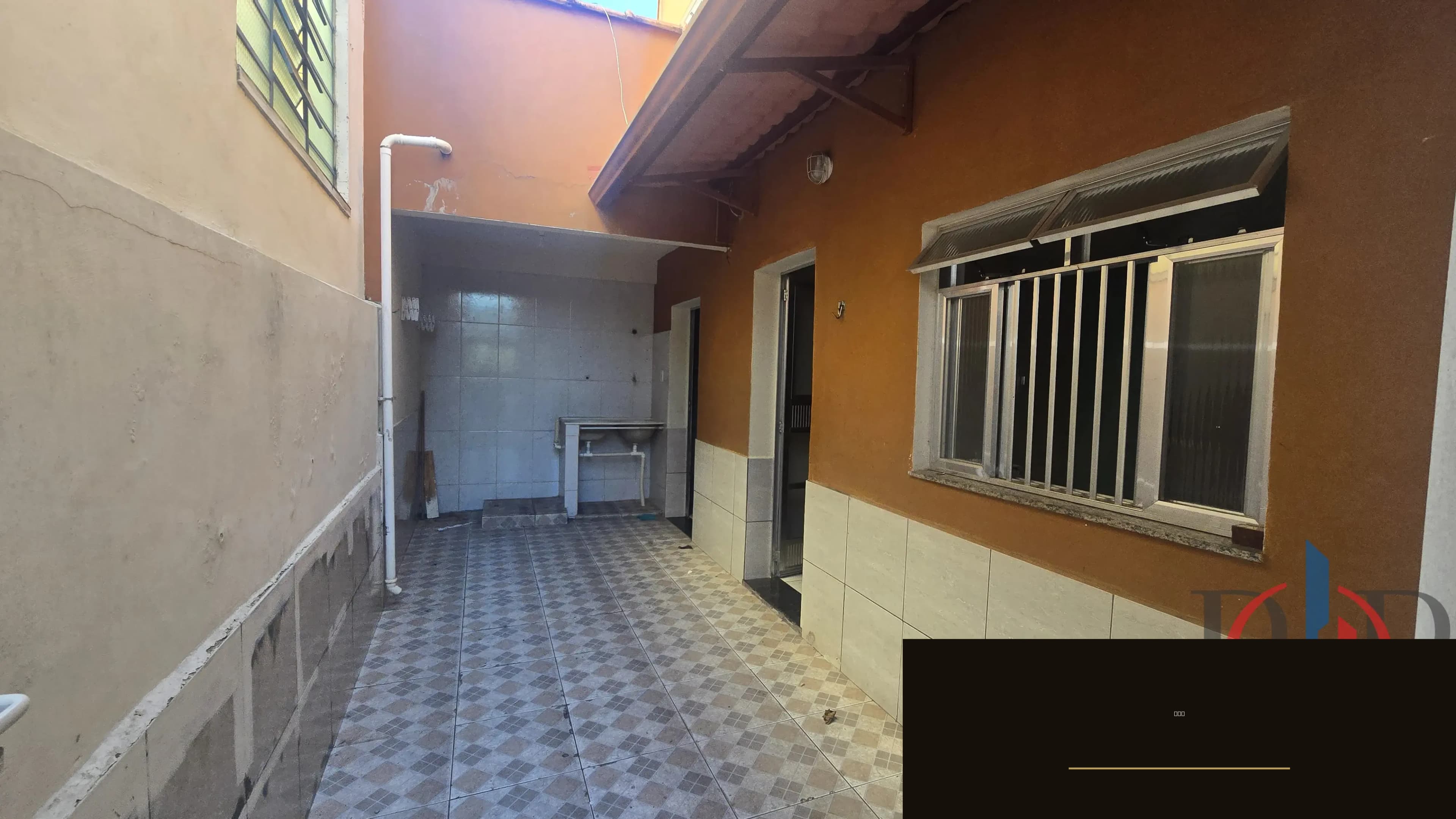 Casa A Venda No Bairro Hildebrando Lopes