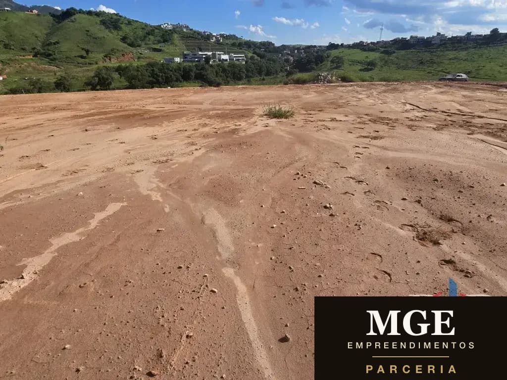 Terreno Para Venda Em SãO José Das Palmeiras