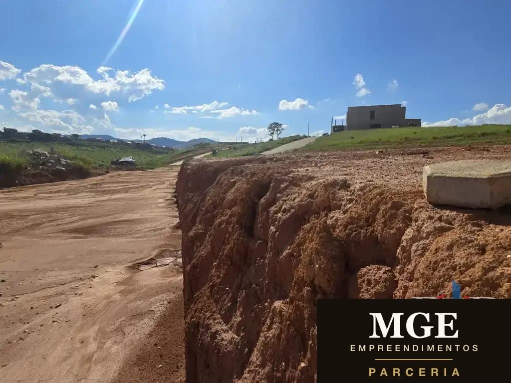 Terreno Para Venda Em SãO José Das Palmeiras