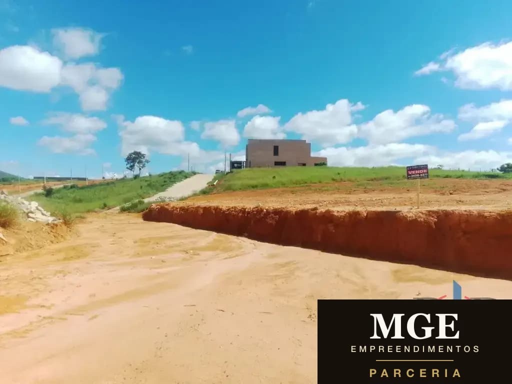 Terreno Para Venda Em SãO José Das Palmeiras