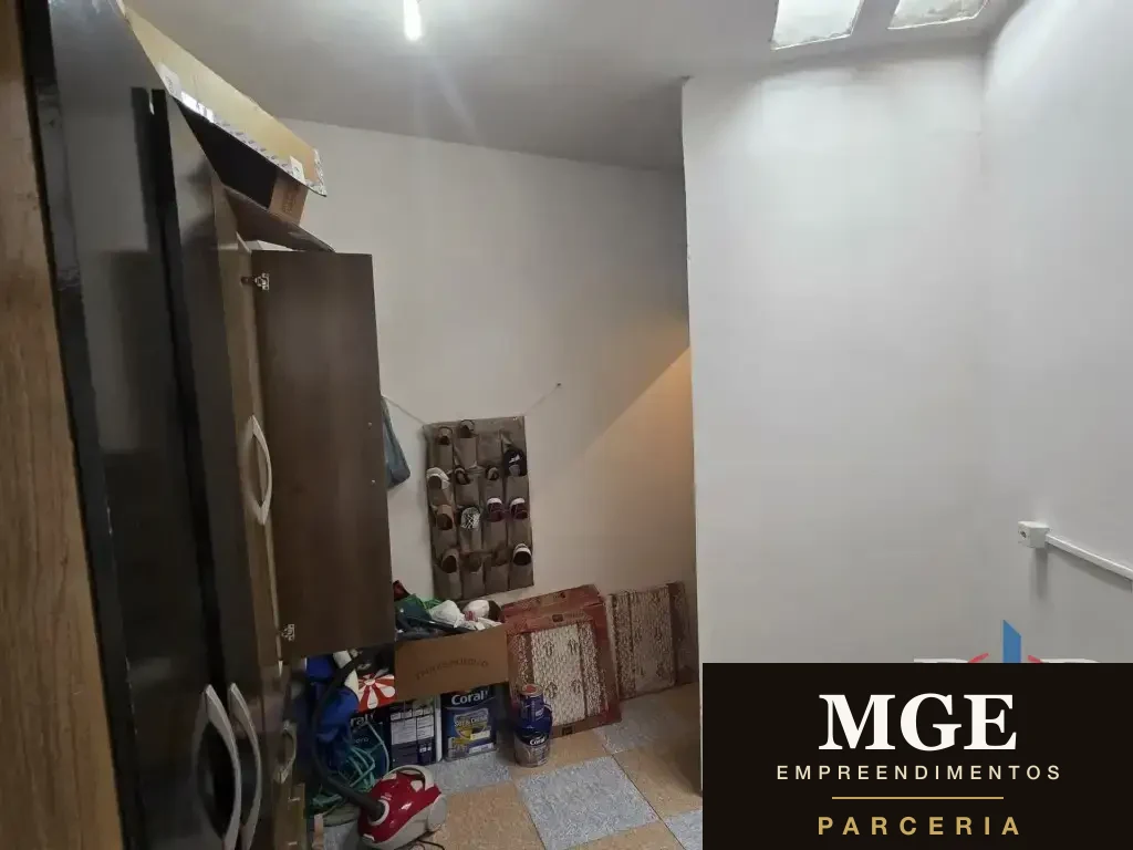 Casa Para Venda Em Chacrinha