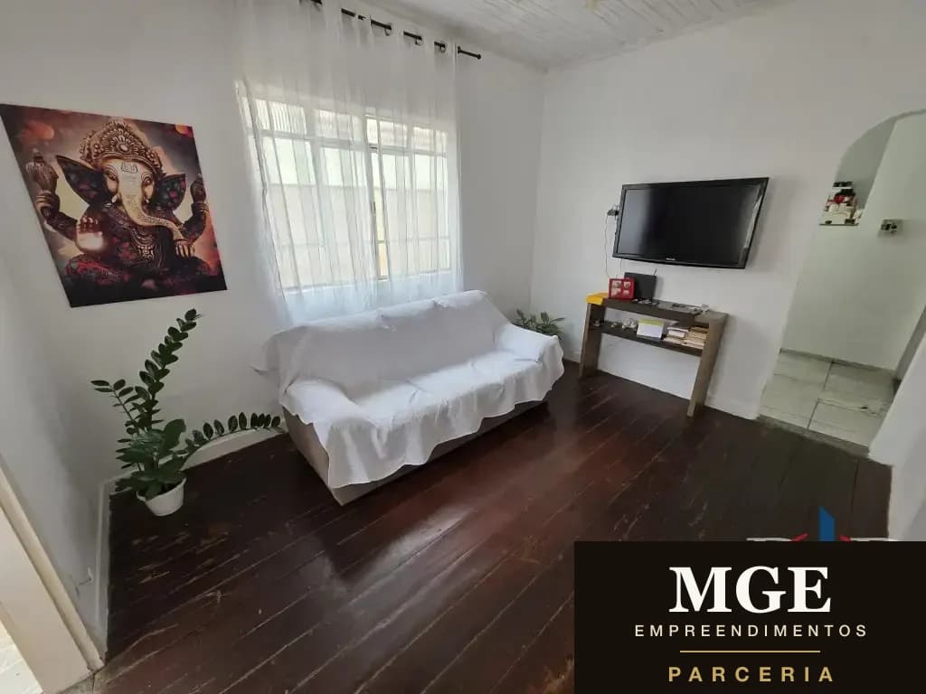 Casa Para Venda Em Centro