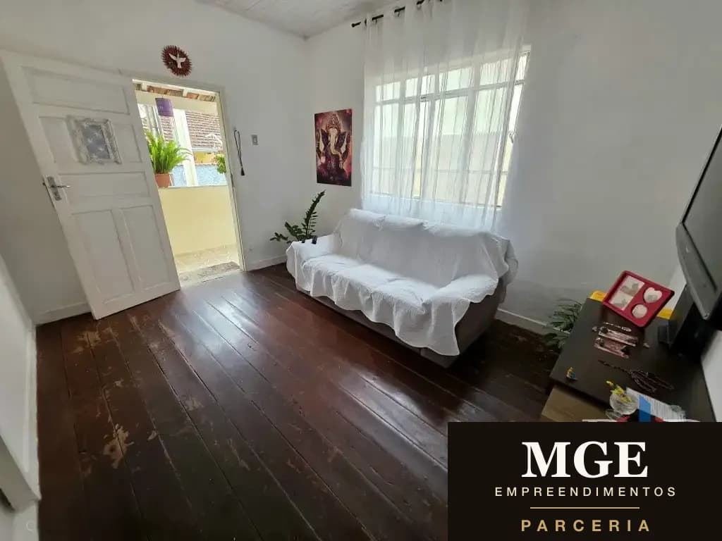 Casa Para Venda Em Centro