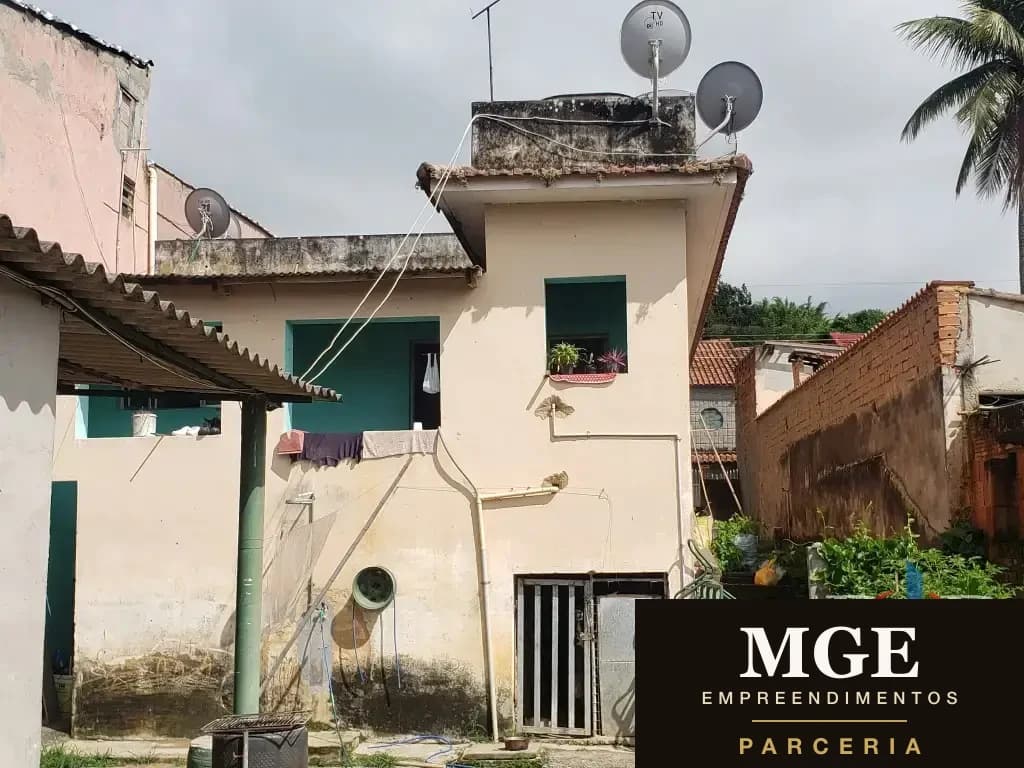 Casa Para Venda Em Juparanã