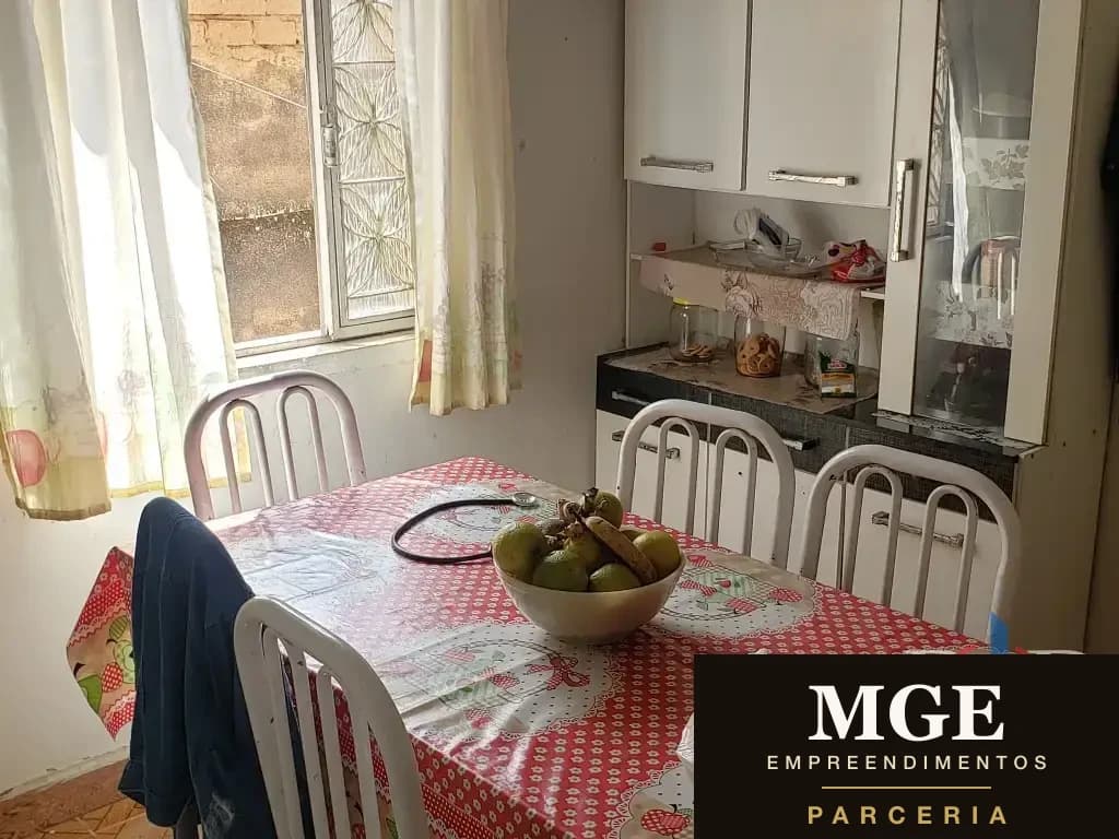 Casa Para Venda Em Juparanã