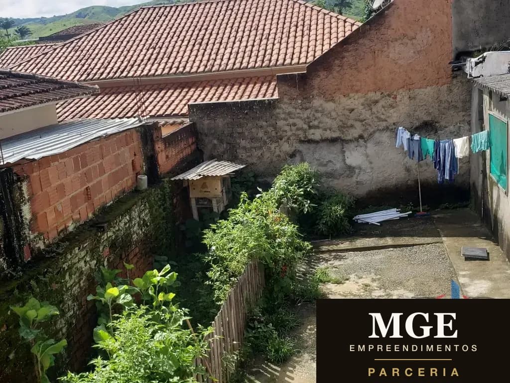 Casa Para Venda Em Juparanã