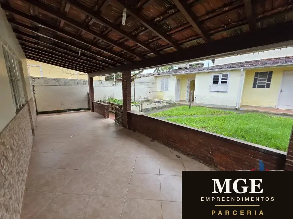 Casa Para Venda Em Laranjeiras