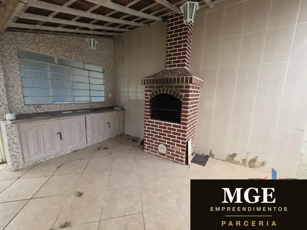Casa Para Venda Em Laranjeiras
