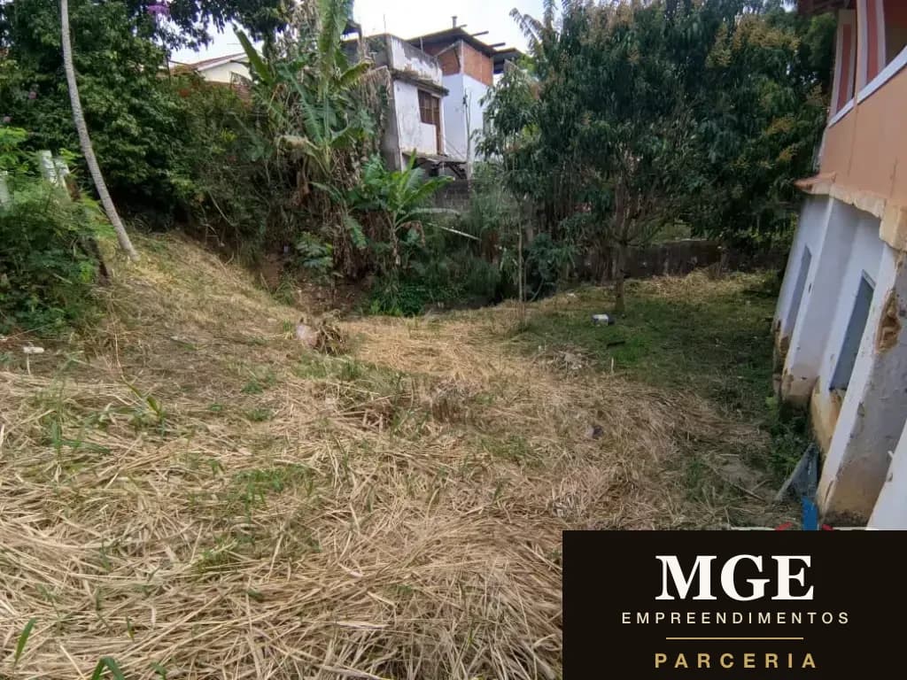 Casa Para Venda Em Santa Cruz