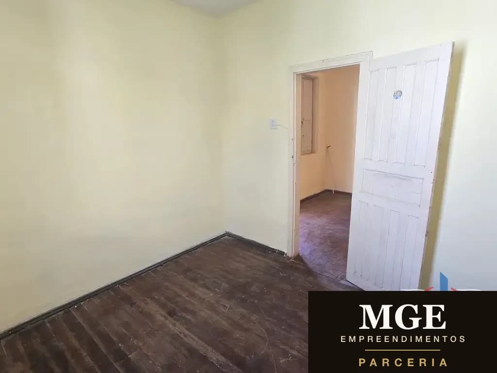 Casa Para Venda Em Santa Cruz