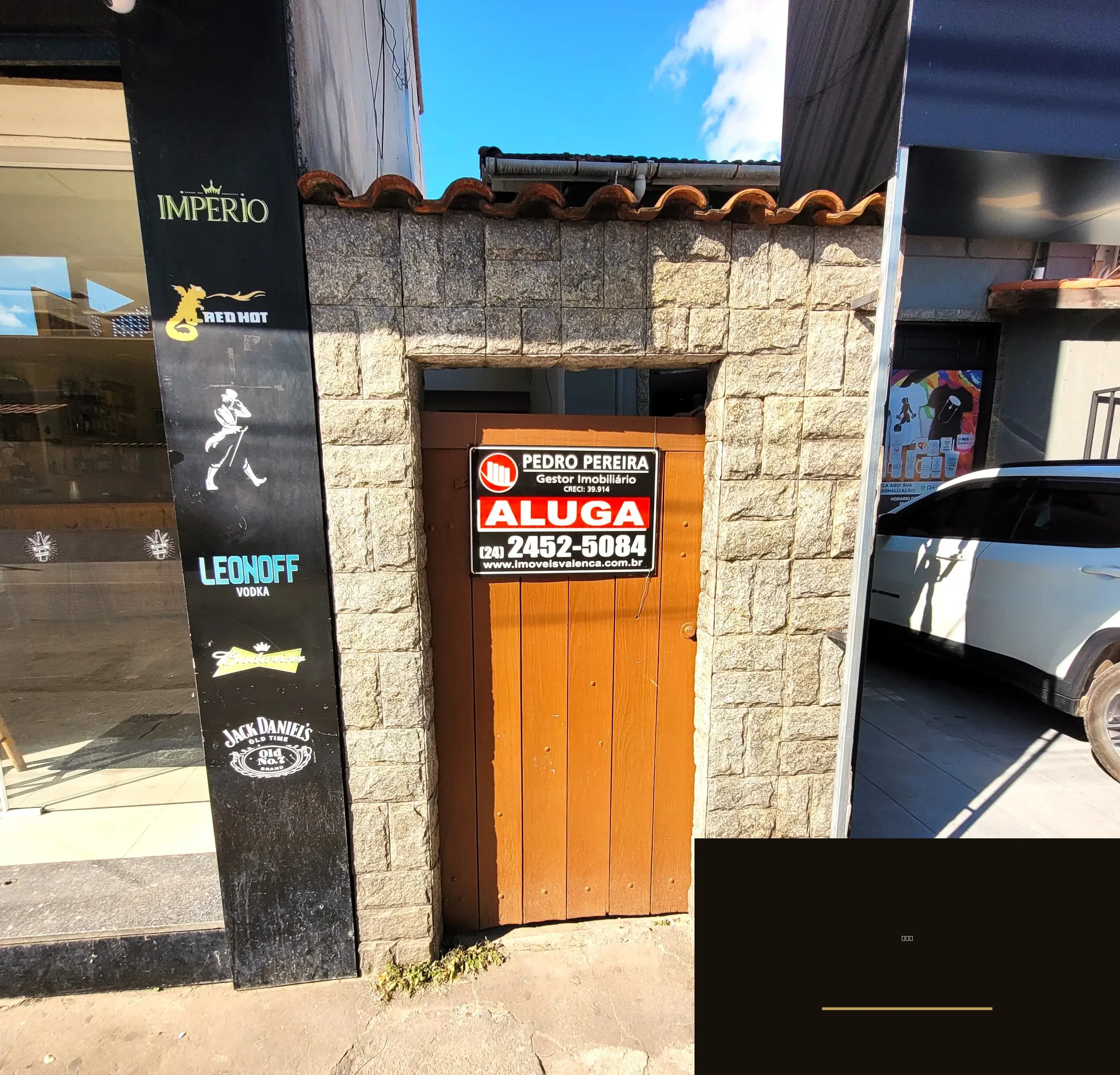 Casa Para LocaçãO No Centro