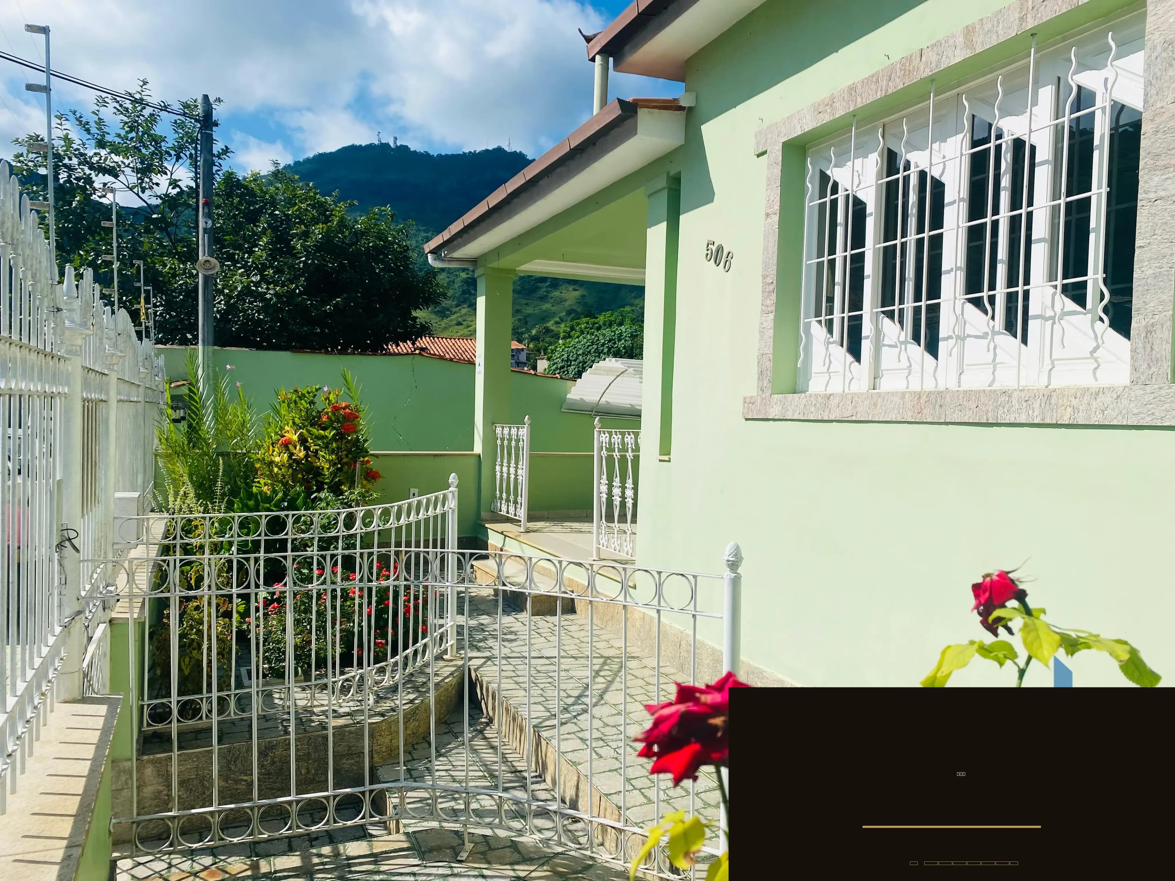 Casa A Venda Na Silva Jardim