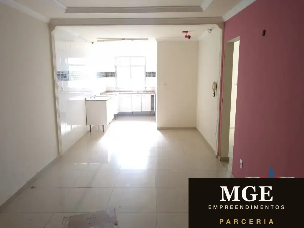 Apartamento Para Venda Em Laranjeiras