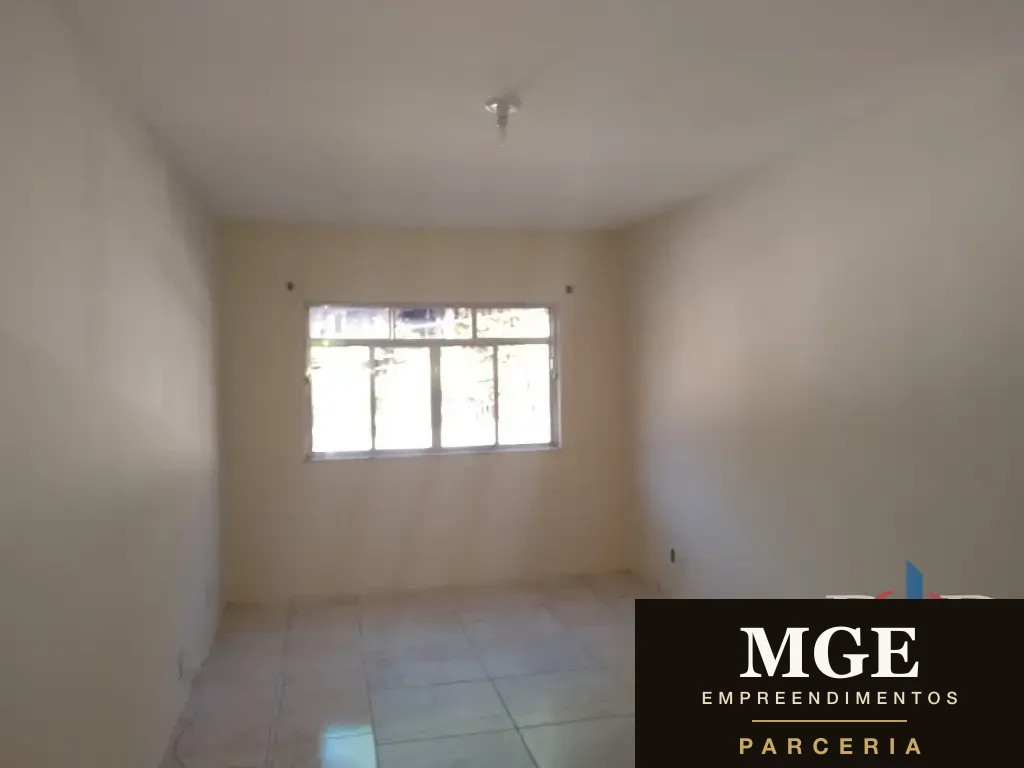Apartamento Para Venda Em Laranjeiras